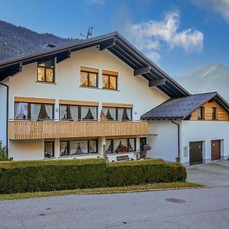 Haus Gant Apartman Sankt Gallenkirch Kültér fotó