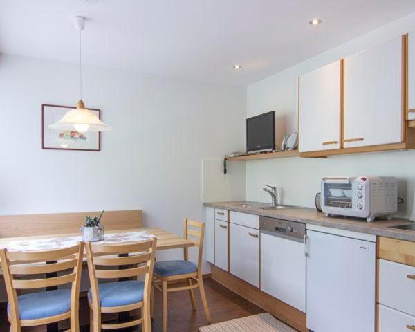 Haus Gant Apartman Sankt Gallenkirch Kültér fotó
